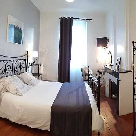 Le Medoc De Maxou Bed & Breakfast Lamarque ภายนอก รูปภาพ