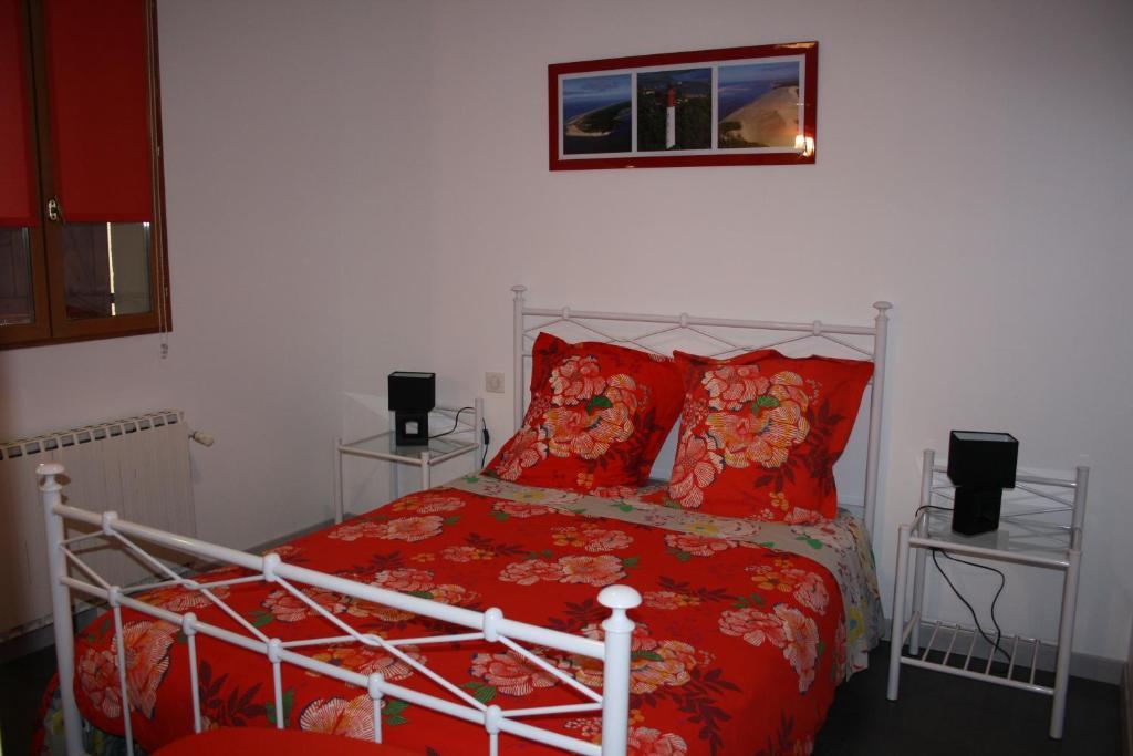 Le Medoc De Maxou Bed & Breakfast Lamarque ห้อง รูปภาพ