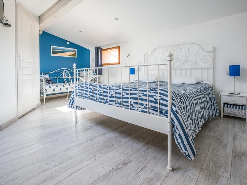 Le Medoc De Maxou Bed & Breakfast Lamarque ภายนอก รูปภาพ