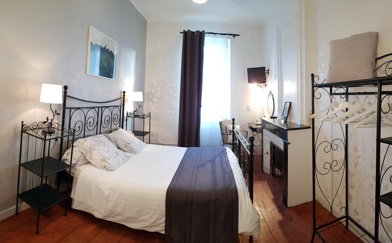 Le Medoc De Maxou Bed & Breakfast Lamarque ภายนอก รูปภาพ